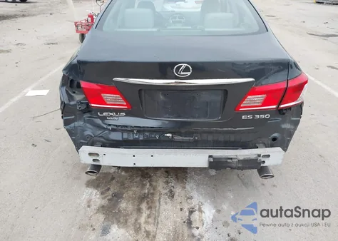 2010 Lexus Es 350 из США, поврежденный, VIN JTHBK1EG4A2357832